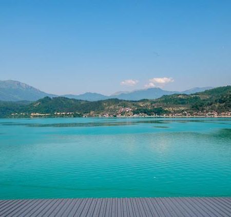 Apartmani Jezero Konjic Kültér fotó