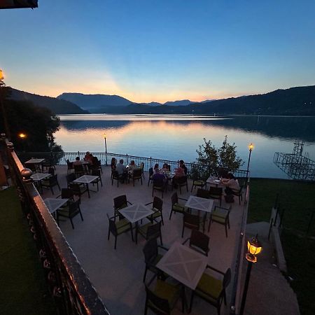 Apartmani Jezero Konjic Kültér fotó