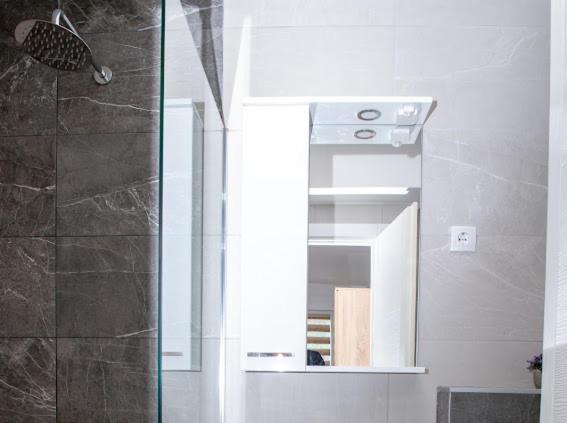 Apartmani Jezero Konjic Kültér fotó