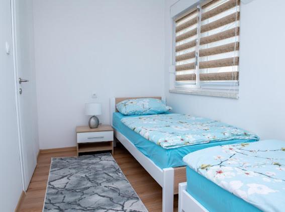 Apartmani Jezero Konjic Kültér fotó