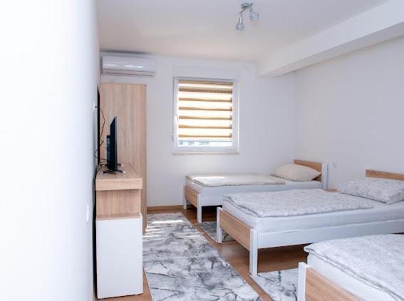 Apartmani Jezero Konjic Kültér fotó