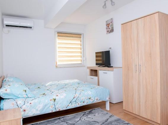 Apartmani Jezero Konjic Kültér fotó