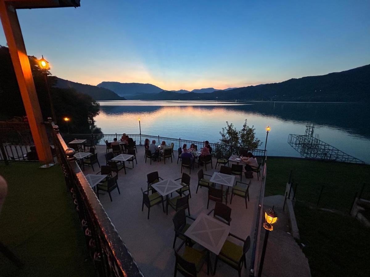 Apartmani Jezero Konjic Kültér fotó