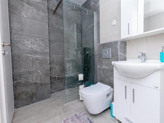 Apartmani Jezero Konjic Kültér fotó