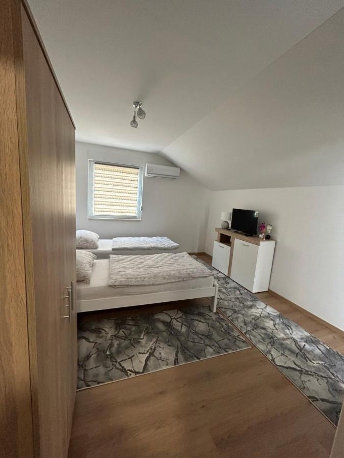 Apartmani Jezero Konjic Kültér fotó