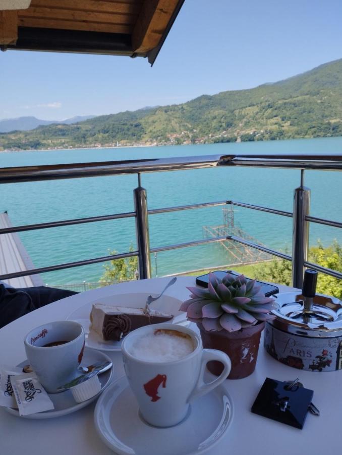 Apartmani Jezero Konjic Kültér fotó