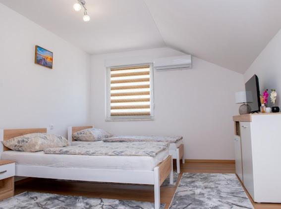 Apartmani Jezero Konjic Kültér fotó